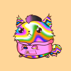 CC #697
