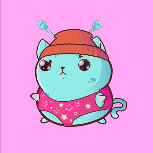 Cuddlee Crew