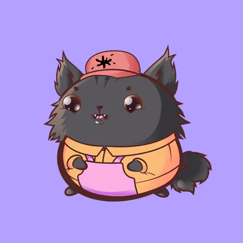 Cuddlee Crew