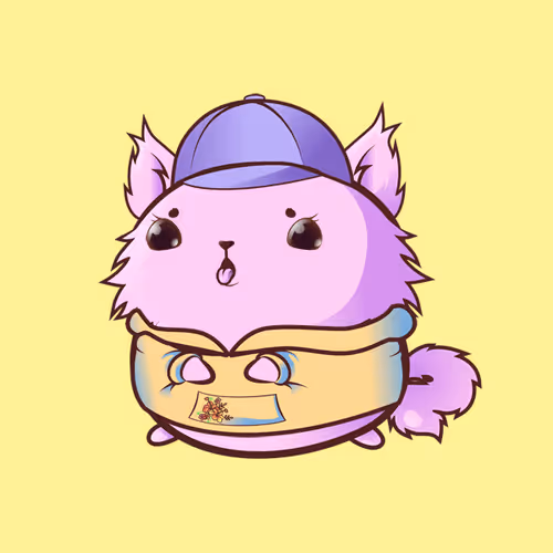 Cuddlee Crew