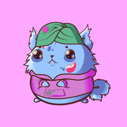Cuddlee Crew