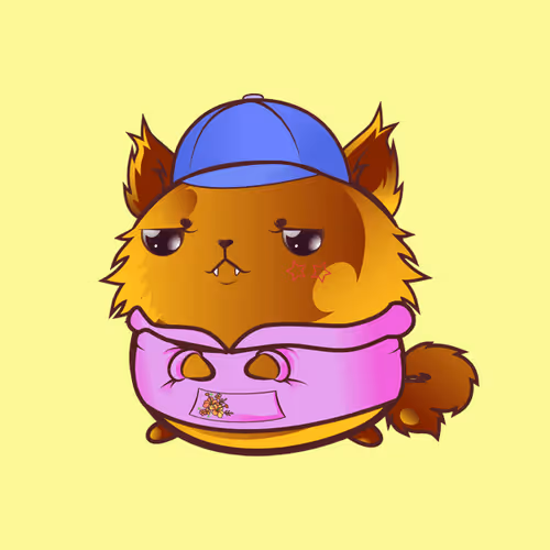 Cuddlee Crew