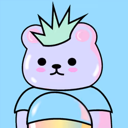 Cuddles Bears Daycare #1000