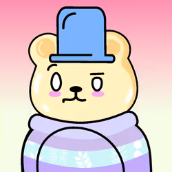 Cuddles Bears Daycare #4100