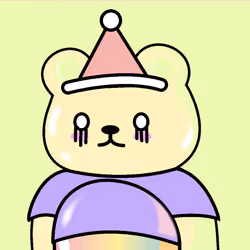 3457