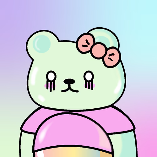 Cuddles Bears Daycare #4820