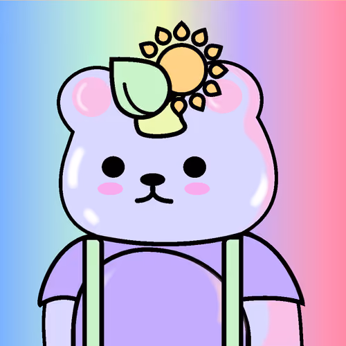 Cuddles Bears Daycare #4277
