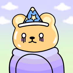 Cuddles Bears Daycare #1593
