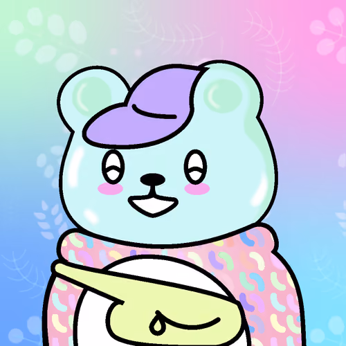 Cuddles Bears Daycare #1979