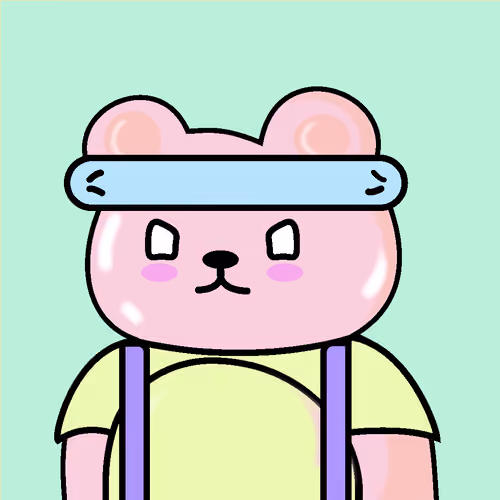 Cuddles Bears Daycare #3476