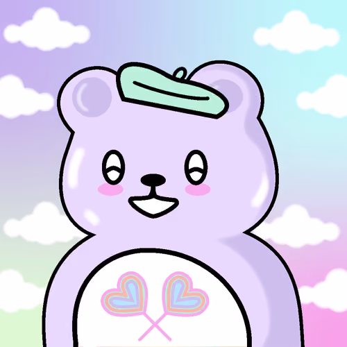 Cuddles Bears Daycare #2543