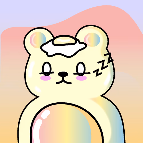 Cuddles Bears Daycare #1110