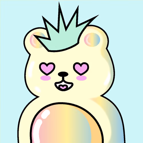 Cuddles Bears Daycare #4807