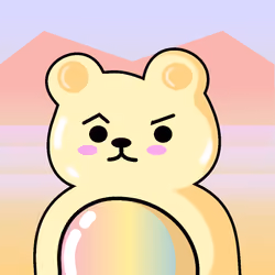 Cuddles Bears Daycare #702