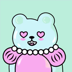 Cuddles Bears Daycare #2484