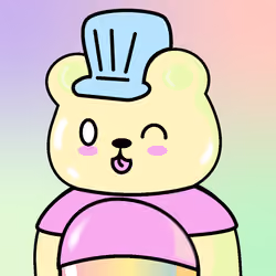 Cuddles Bears Daycare #1676