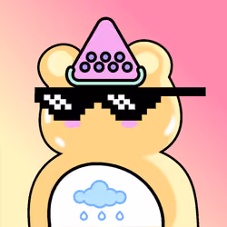 Cuddles Bears Daycare #1243
