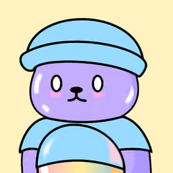 Cuddles Bears Daycare #1005