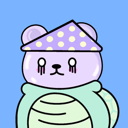 Cuddles Bears Daycare #2134