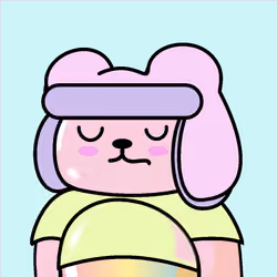 Cuddles Bears Daycare #1855
