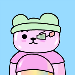 Cuddles Bears Daycare #1001