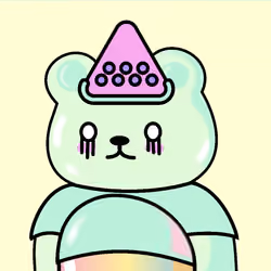 Cuddles Bears Daycare #1968