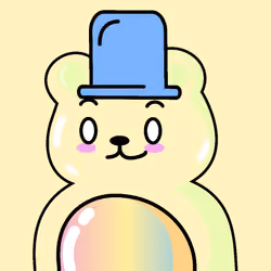 Cuddles Bears Daycare #1955