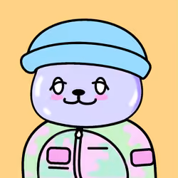 Cuddles Bears Daycare #382