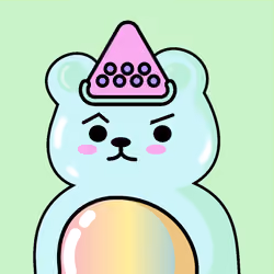 Cuddles Bears Daycare #685