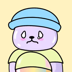 Cuddles Bears Daycare #1581