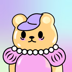 Cuddles Bears Daycare #1265
