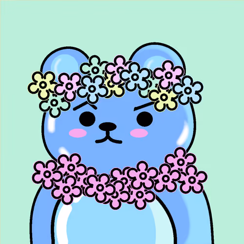 Cuddles Bears Daycare #4734