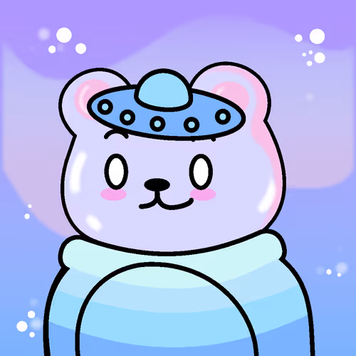 Cuddles Bears Daycare #3568