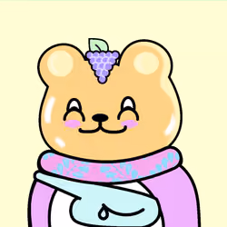 Cuddles Bears Daycare #3073