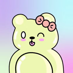 Cuddles Bears Daycare #1677