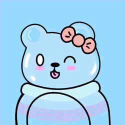 Cuddles Bears Daycare #2465