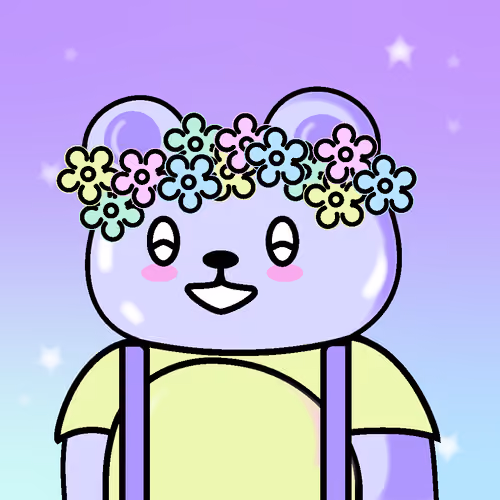Cuddles Bears Daycare #2986