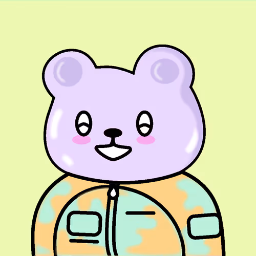 Cuddles Bears Daycare #2656