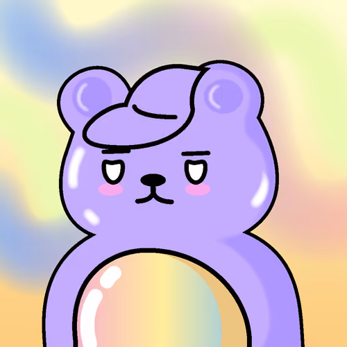 Cuddles Bears Daycare #3283