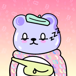 Cuddles Bears Daycare #3583