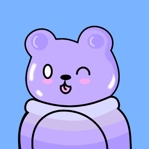 Cuddles Bears Daycare #1965
