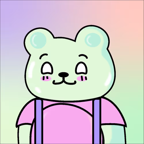 Cuddles Bears Daycare #2906