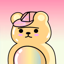 Cuddles Bears Daycare #3960
