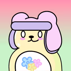 Cuddles Bears Daycare #1591