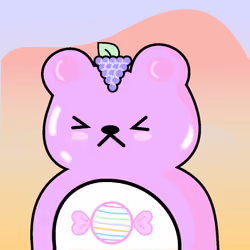 Cuddles Bears Daycare #546