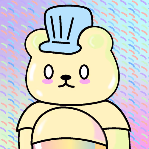 Cuddles Bears Daycare #1739