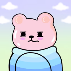 Cuddles Bears Daycare #1009