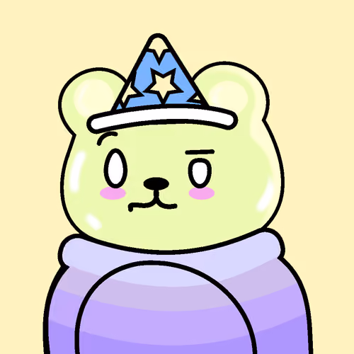 Cuddles Bears Daycare #1557