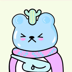 Cuddles Bears Daycare #2167