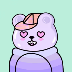 Cuddles Bears Daycare #2103